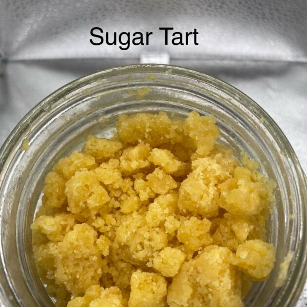 Budget BHO Crumble Bundle | Cowboy Collaboration