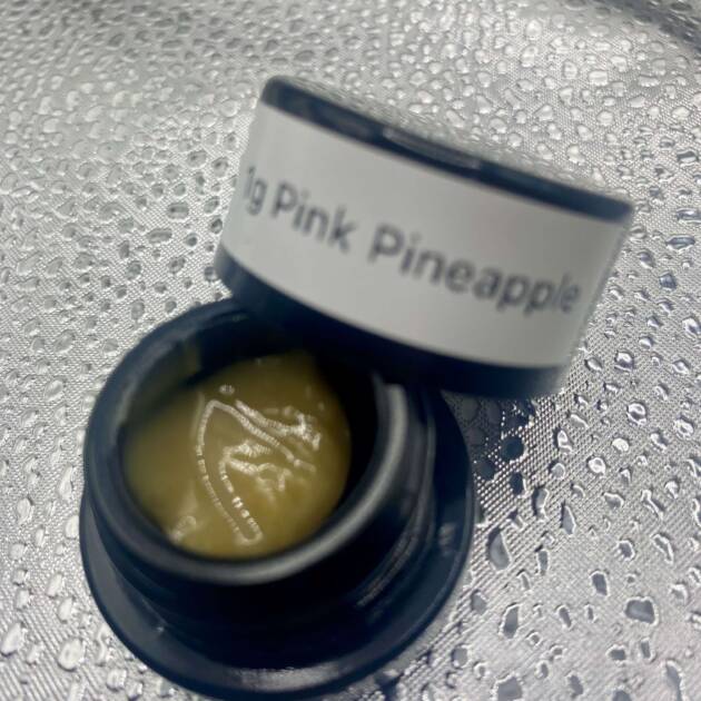 Tier 2 Hash Rosin Bundle | Cowboy Collaboration